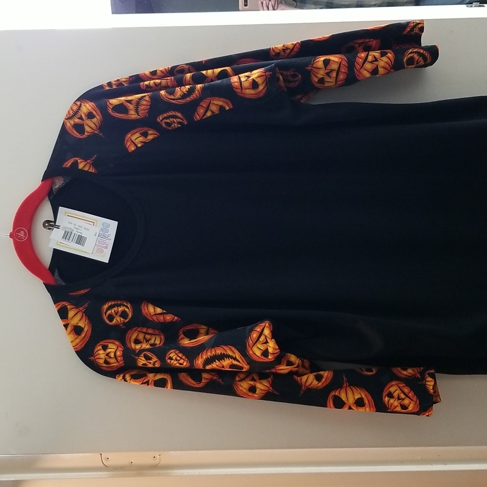 Lularoe Halloween